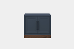 431308291:Nora File Cabinet, Front