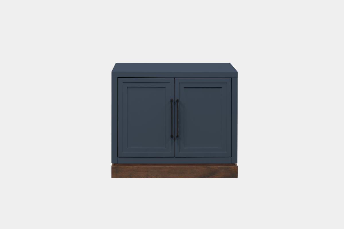431308291:Nora File Cabinet, Front