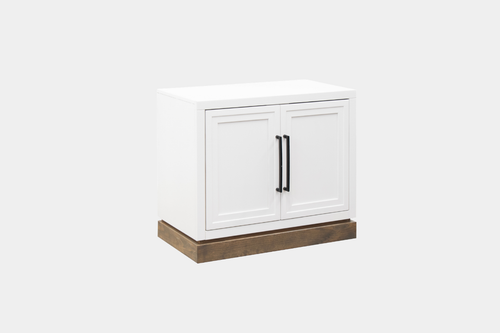 198605330:Nora File Cabinet, Angled