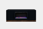 683783641:Nora Fireplace Console, Front