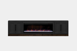 833826811:Nora Fireplace Console, Front