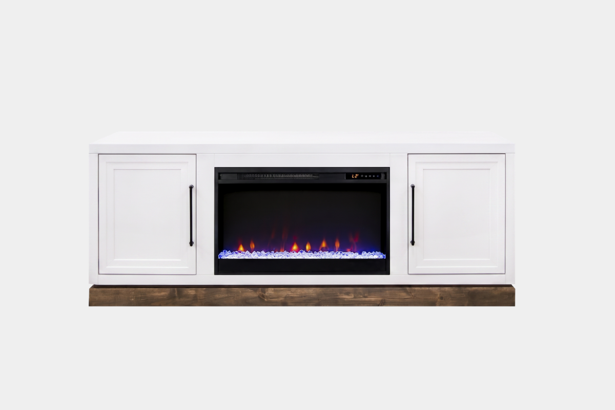 598536399:Nora Fireplace Console, Front