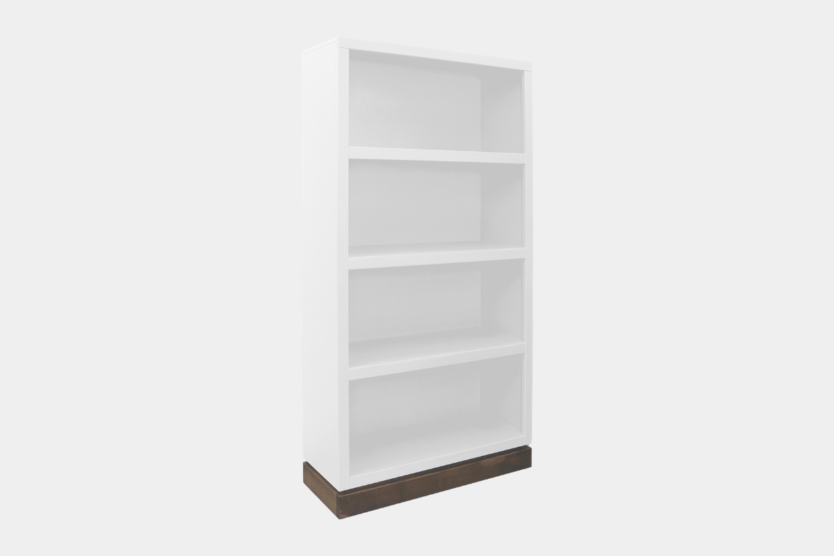 916304825:Nora Media Pier(S), Angled