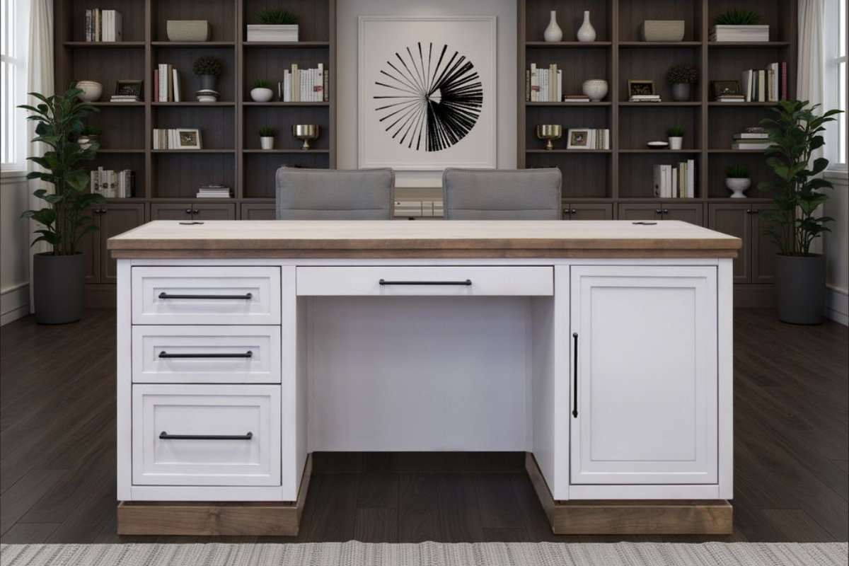 969595590:Nora Office Desk, Styled