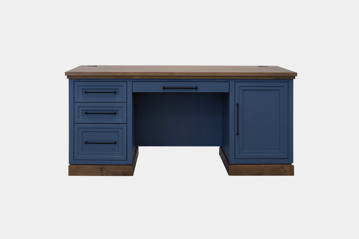 035758924:Nora Office Desk, Front