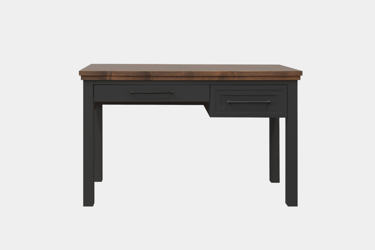 007018447:Nora Office Desk, Front