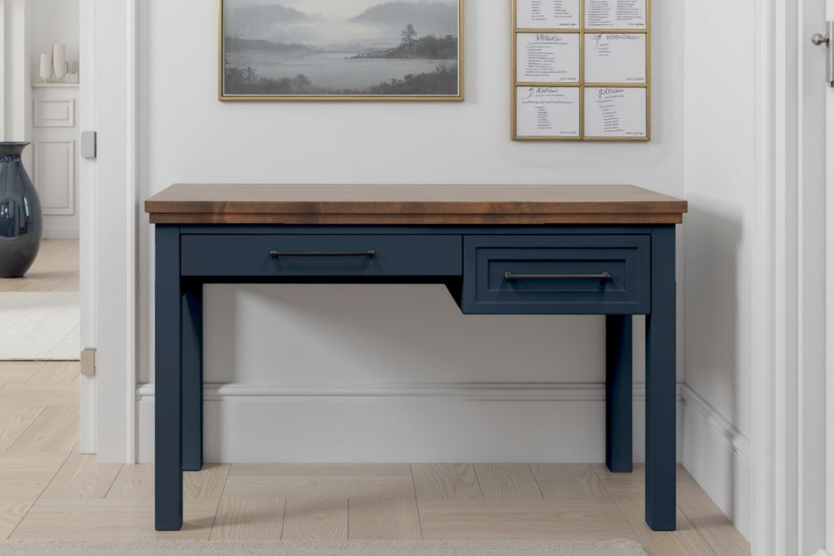 035185964:Nora Office Desk, Styled