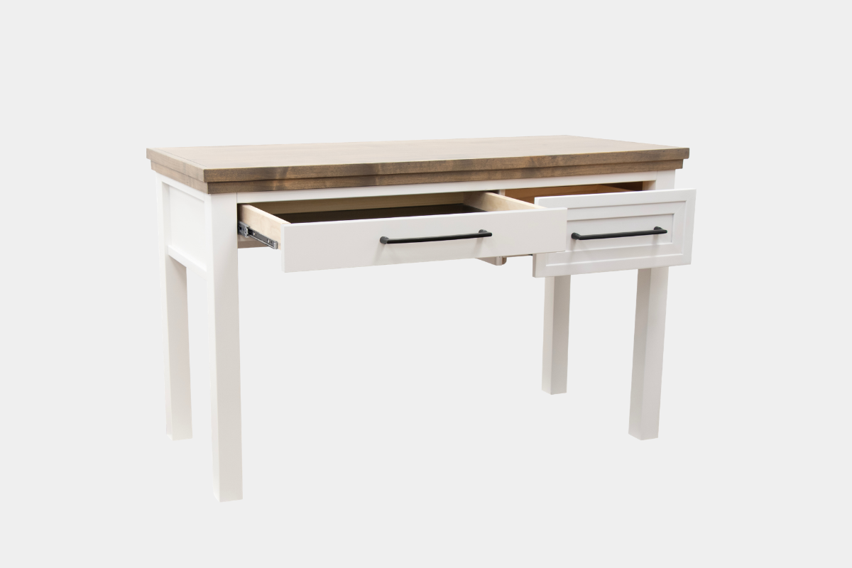 820994467:Nora Office Desk, Angled