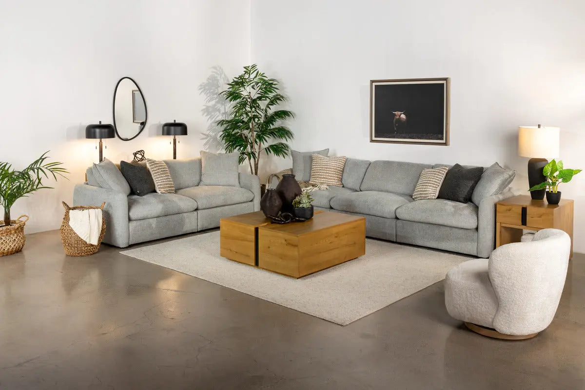 NOVA00005:Nova Sofa,
