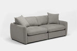 NOVA00006:Nova Loveseat Angle

