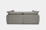 NOVA00006:Nova Loveseat Back
