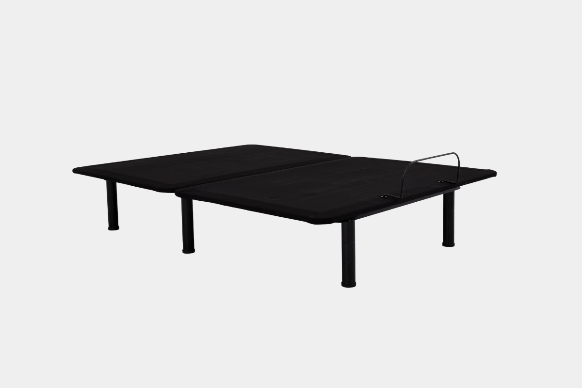 407336418:Nup200 Adjustable Foundation, Angled