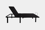 407336418:Nup200 Adjustable Foundation, Side