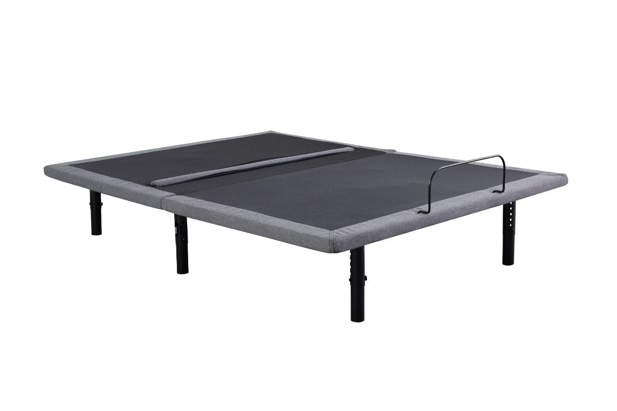 161925691:Nupg500 Adjustable Foundation, Angled