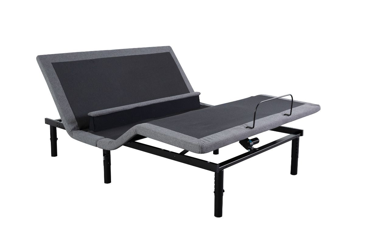 209118791:Nupg500 Adjustable Foundation, ReclinedAngled