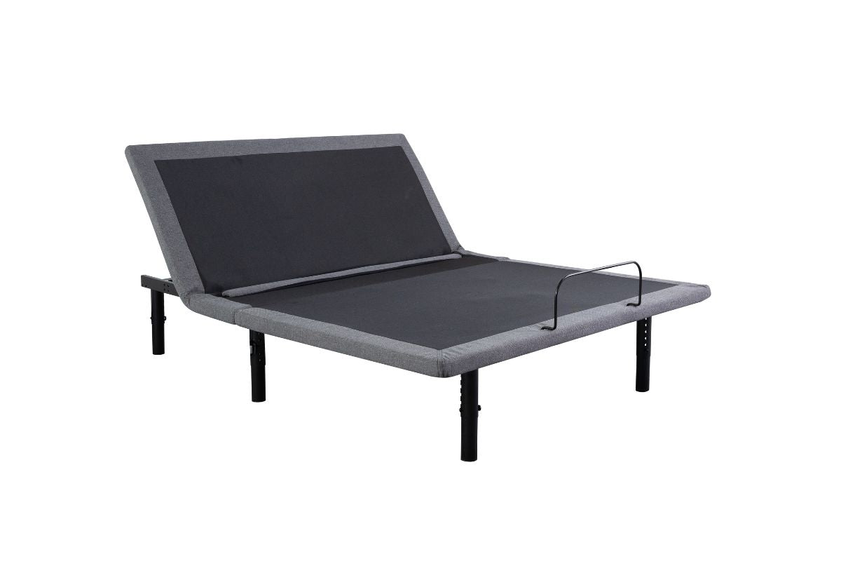 209118791:Nupg500 Adjustable Foundation, ReclinedAngled