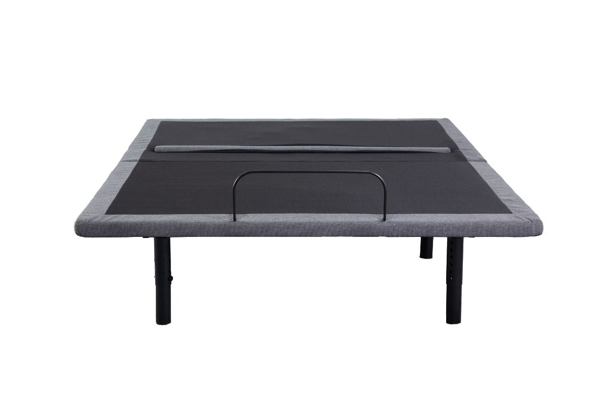347315992:Nupg500 Adjustable Foundation, Front