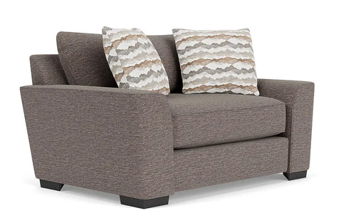 517072218:Oracle chair angled in regis sable and majesty granite
