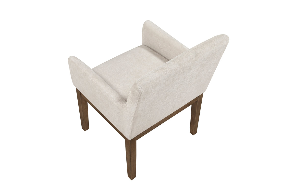771901708:Oaklyn Arm Chair, Back