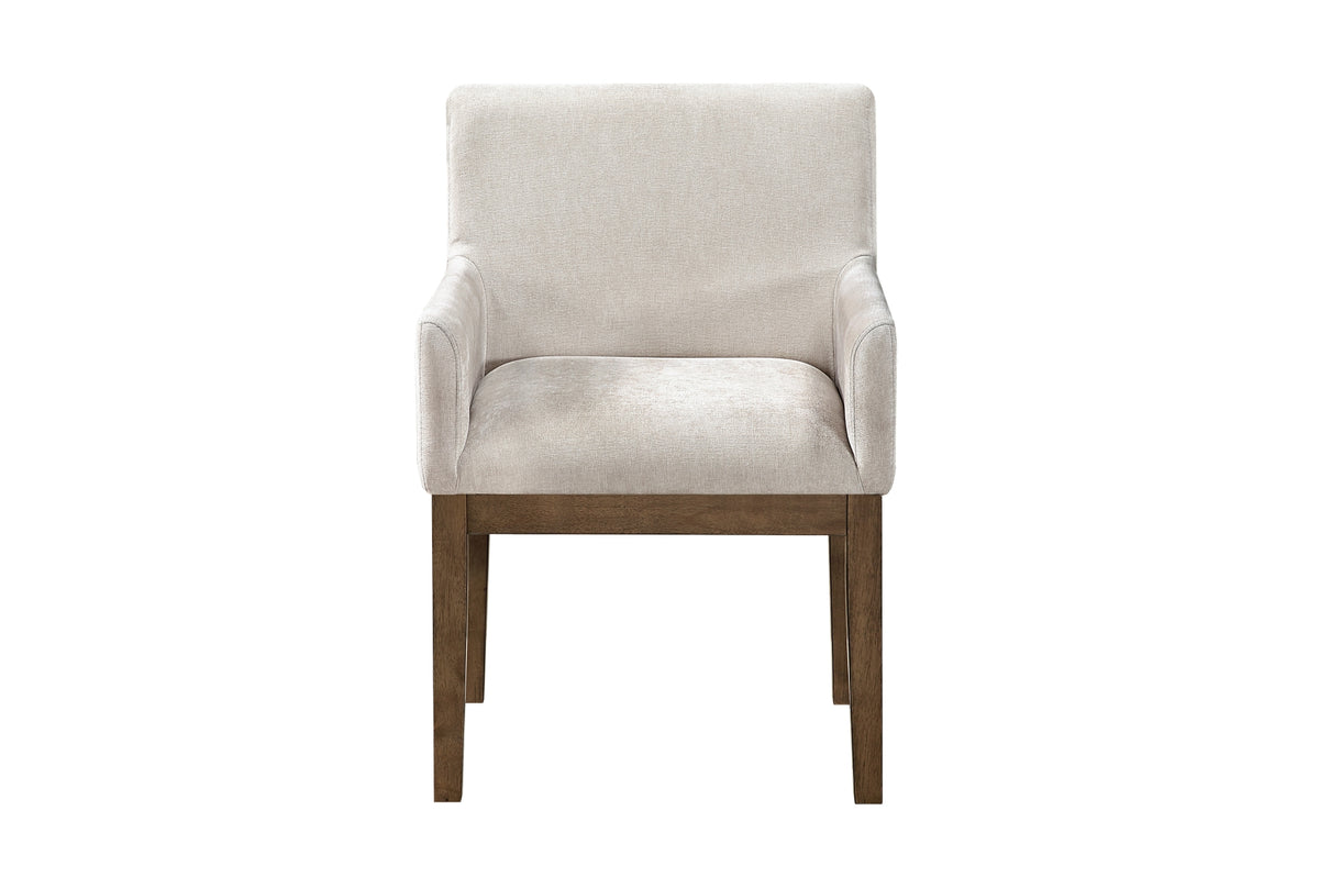 771901708:Oaklyn Arm Chair, Front