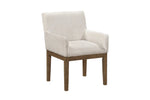 OAKLYND02:Oaklyn Arm Chair Angled