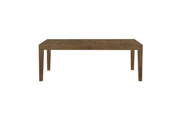 OAKLYND01:Oaklyn Dining Table & 6 Chairs, Front