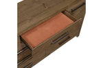 024639116:Oaklyn Dresser,