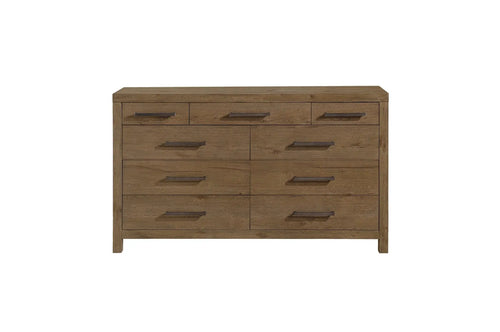 024639116:Oaklyn Dresser, Front