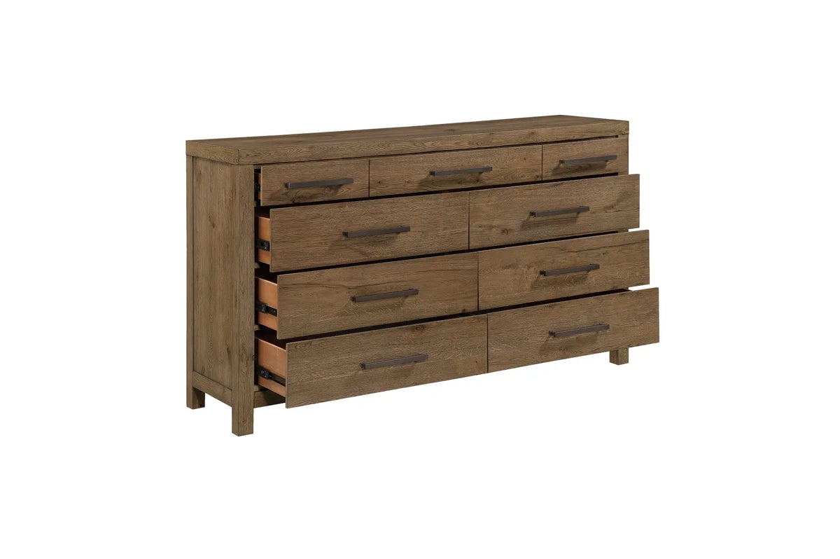 024639116:Oaklyn Dresser, Open