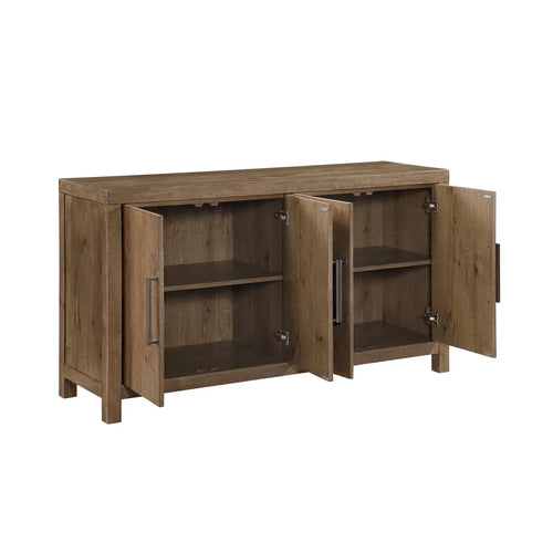 091924084:Oaklyn Sideboard, Open