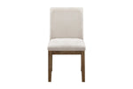 OAKLYND00:Oaklyn Dining Table & 4 Chairs, FrontSide