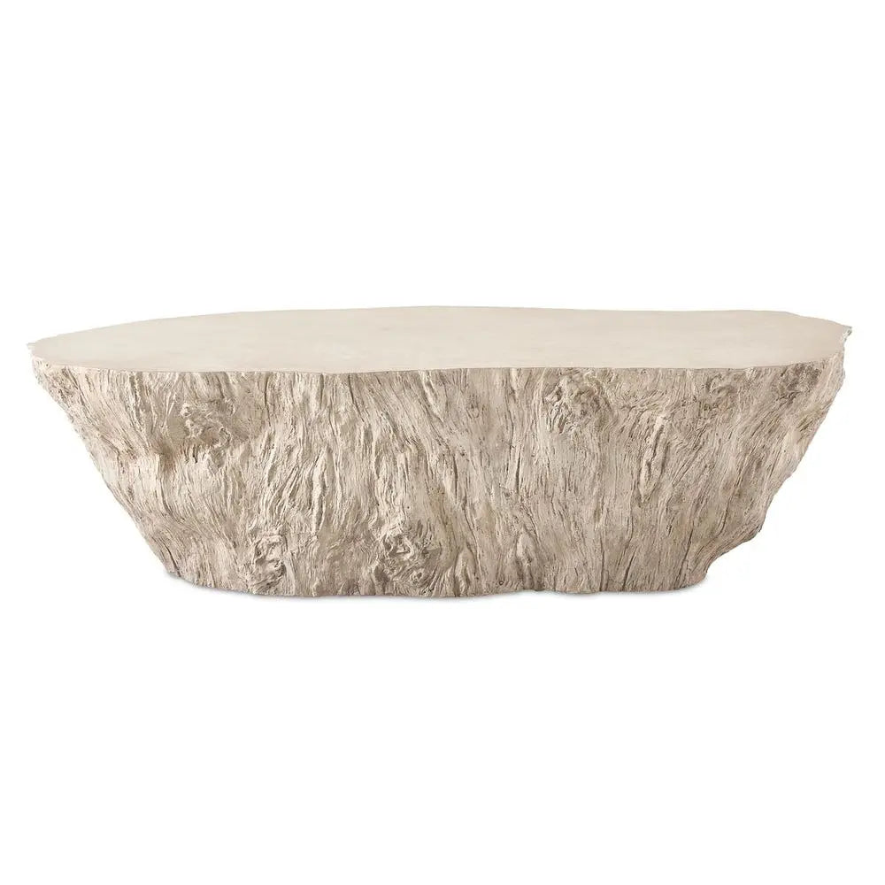 322462783:Oakmont Outdoor Cocktail Table, Front