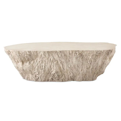 322462783:Oakmont Outdoor Cocktail Table, Front