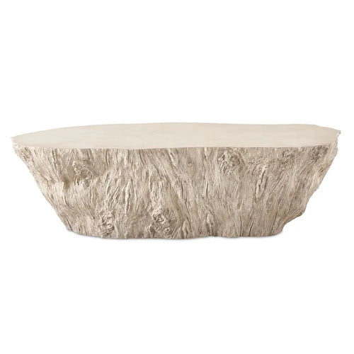 322462783:Oakmont Outdoor Cocktail Table, Front