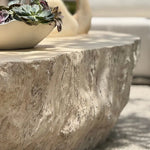 322462783:Oakmont Outdoor Cocktail Table, Styled