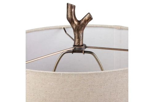 965755813:Oatwood Lamp,