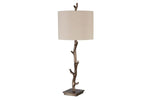 965755813:Oatwood Lamp, Front