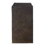 665264761:Obra Outdoor Accent Table, Back