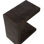 665264761:Obra Outdoor Accent Table,