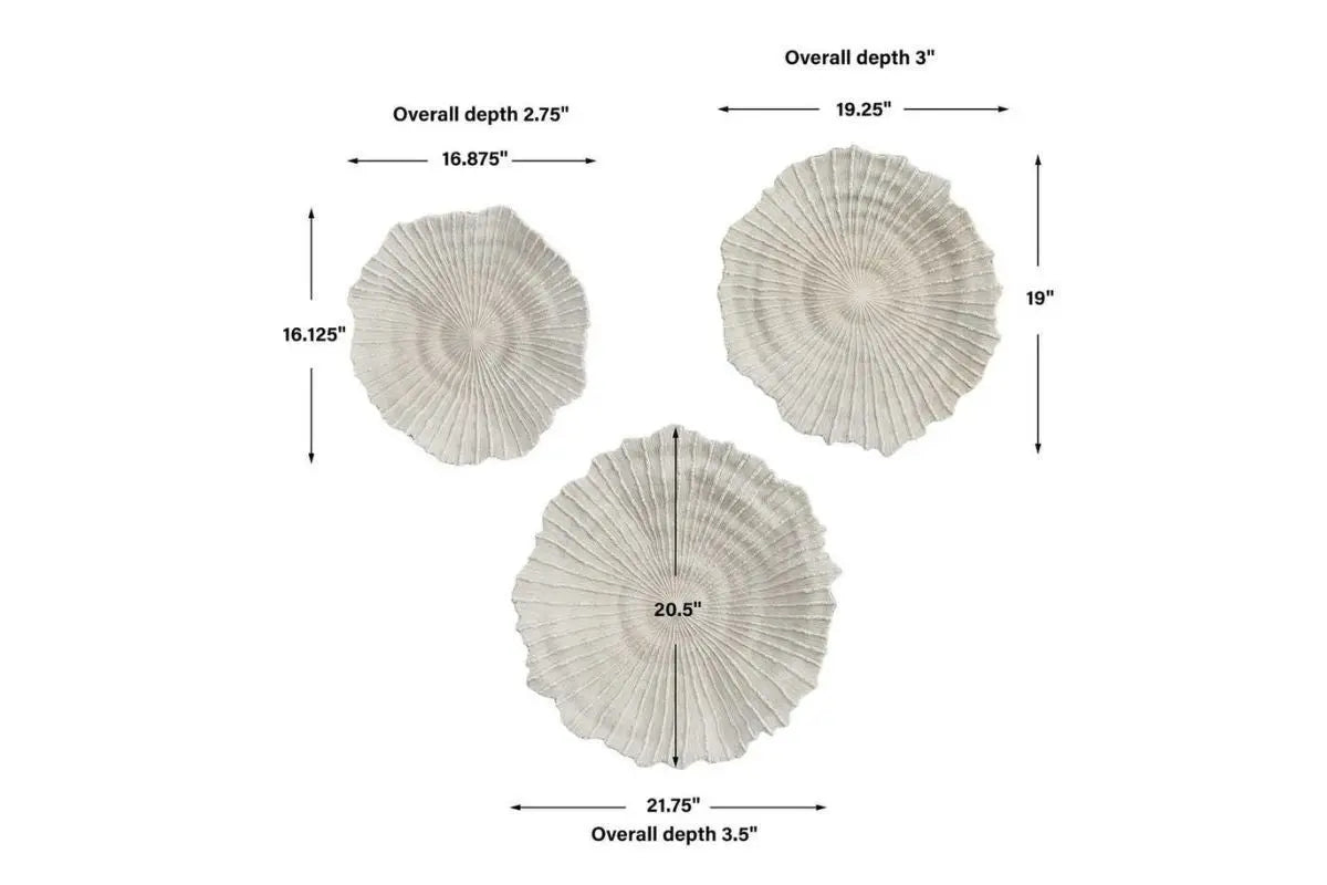 744035507:Ocean Gem Wall Art,