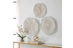 744035507:Ocean Gem Wall Art, Styled