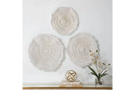 744035507:Ocean Gem Wall Art, Styled