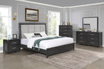 249829107:Odessa Dresser, Styled