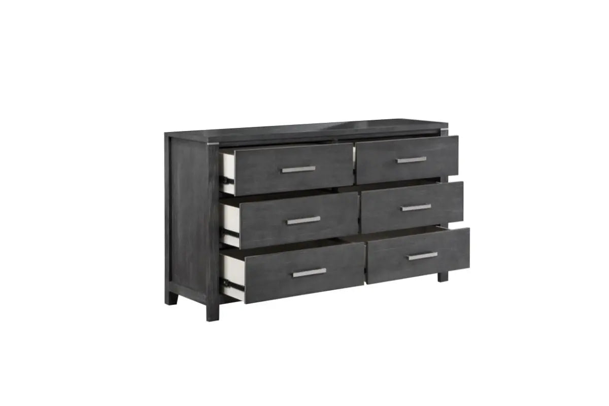 249829107:Odessa Dresser, AngledAngle