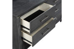 249829107:Odessa Dresser,