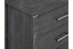 249829107:Odessa Dresser,