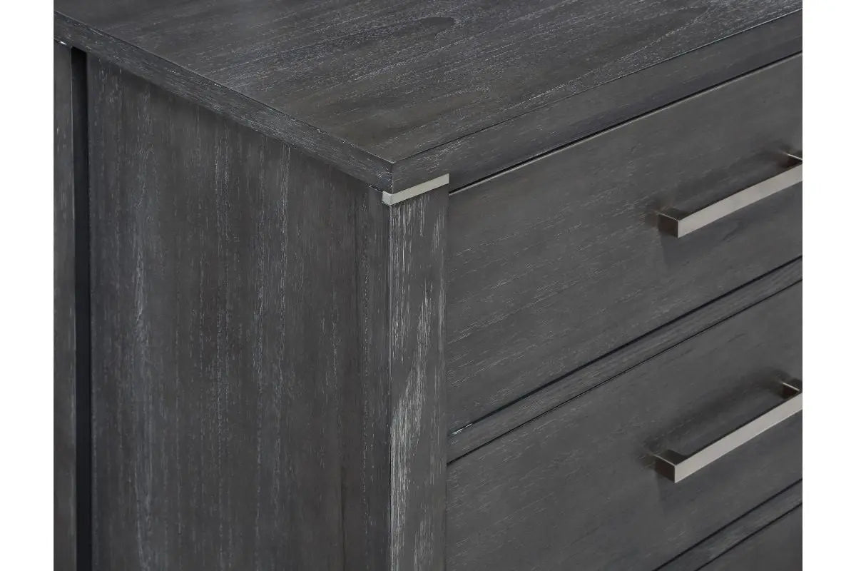 249829107:Odessa Dresser,