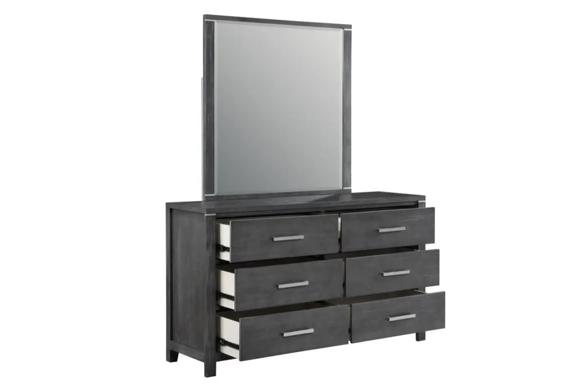 538424108:Odessa Mirror, Styled