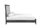 ODESSA004:Odessa Panel Bed, Side