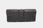 831797528:Odin 3 Power Console Loveseat, Back